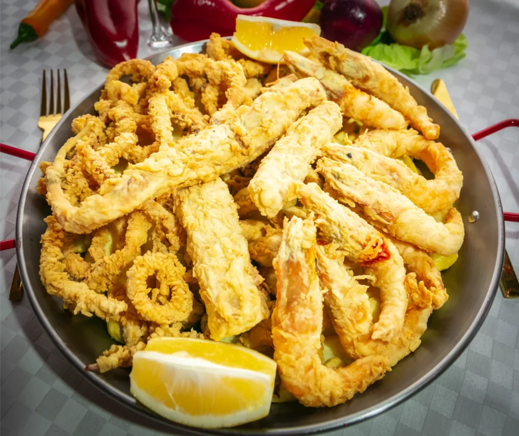 Platou cald pane doua persoane