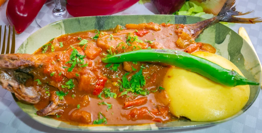 Saramura de Palamida